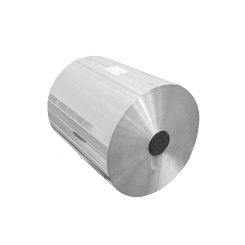 Materias primas de aluminio