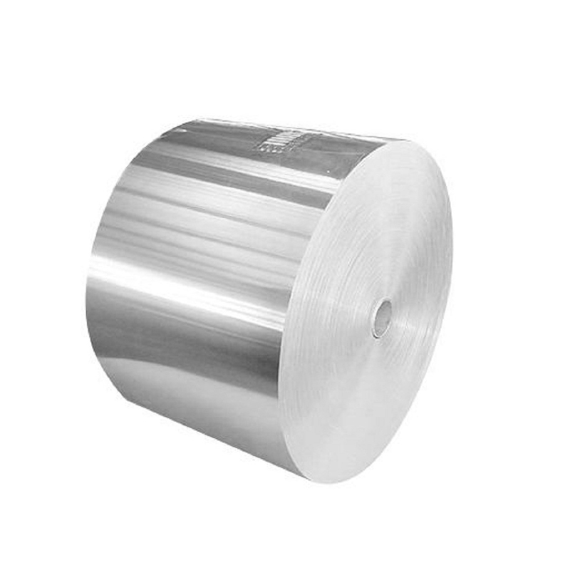 Materias primas de aluminio