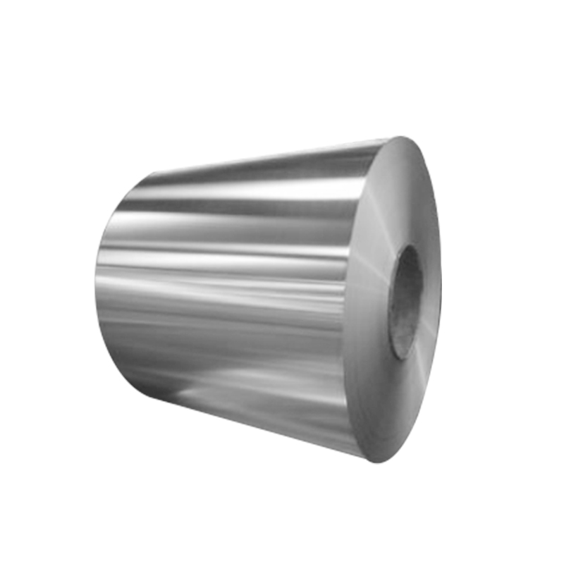 Materias primas de aluminio