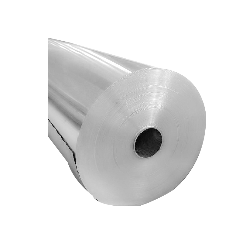Materias primas de aluminio