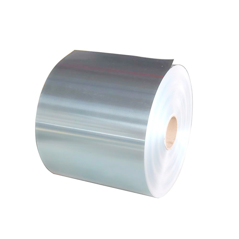 Materias primas de aluminio