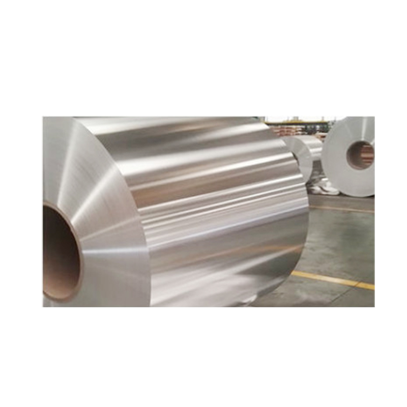 Materias primas de aluminio