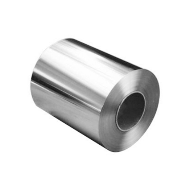 Materias primas de aluminio
