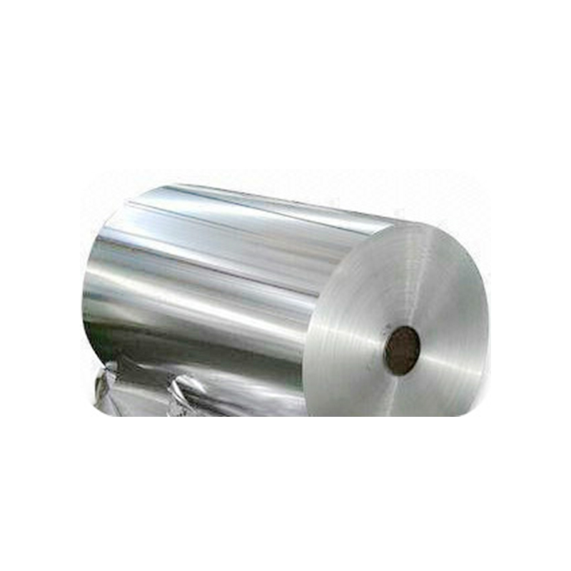 Materias primas de aluminio
