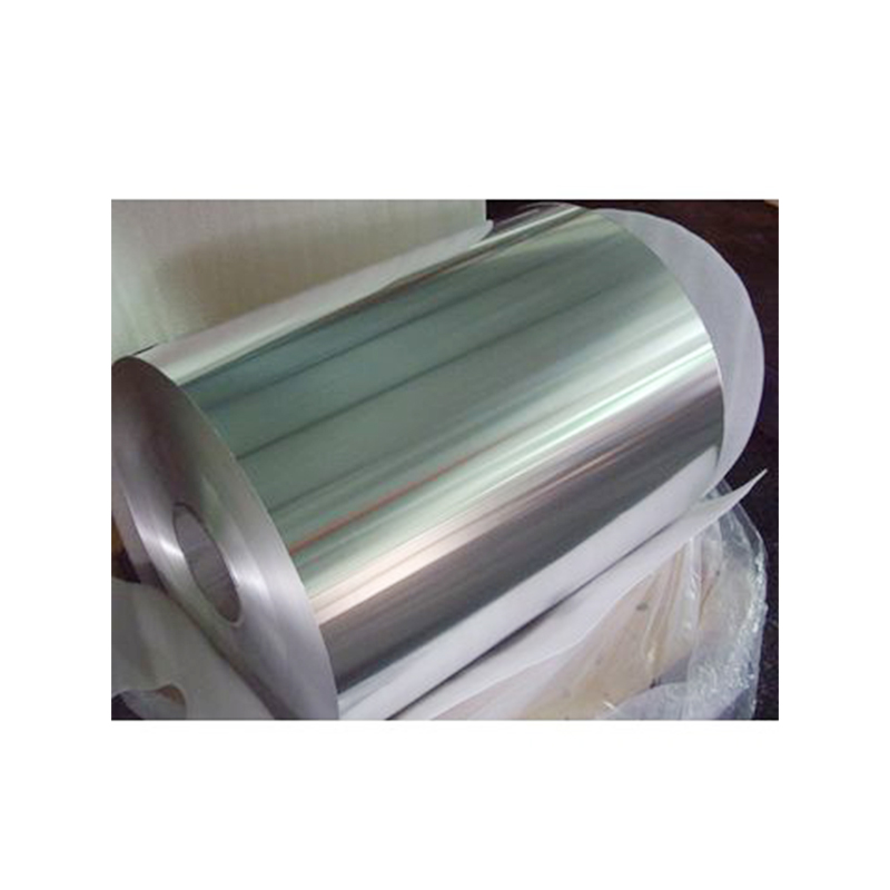 Materias primas de aluminio