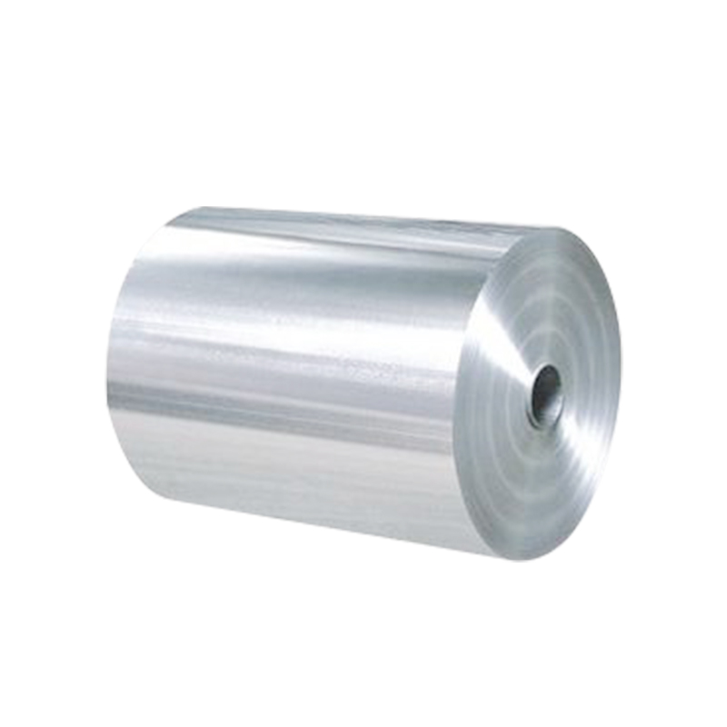 Materias primas de aluminio