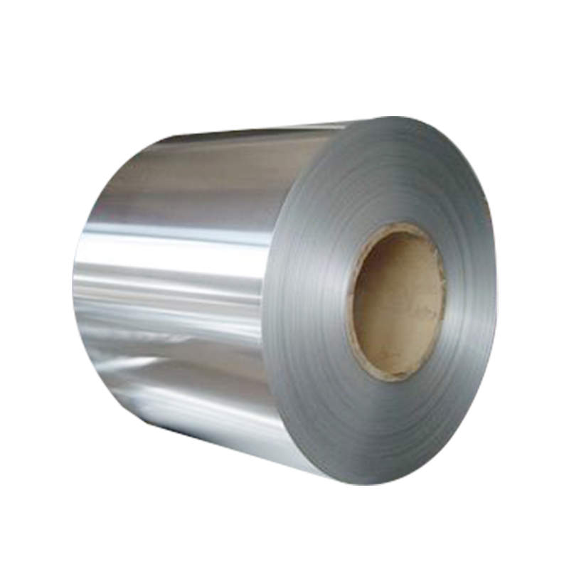 Materias primas de aluminio