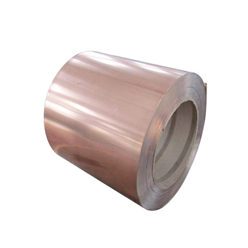 Materias primas de aluminio