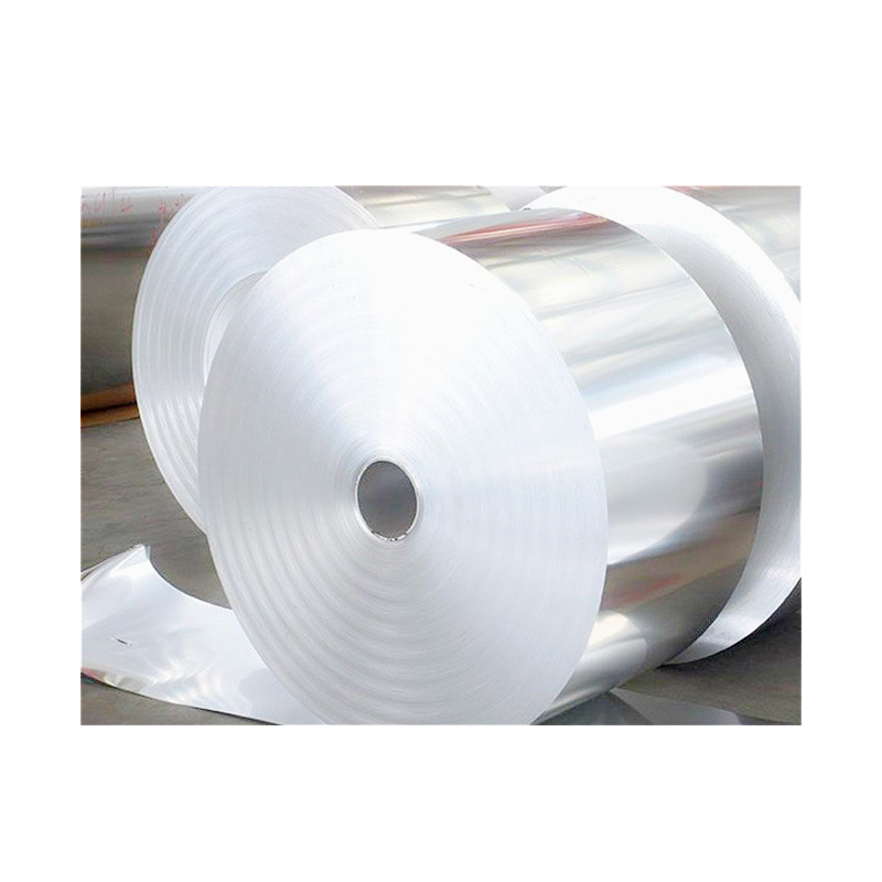 Materias primas de aluminio