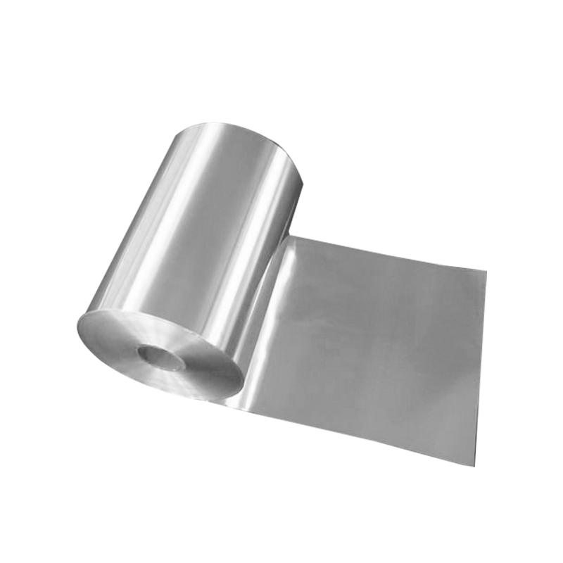 Materias primas de aluminio