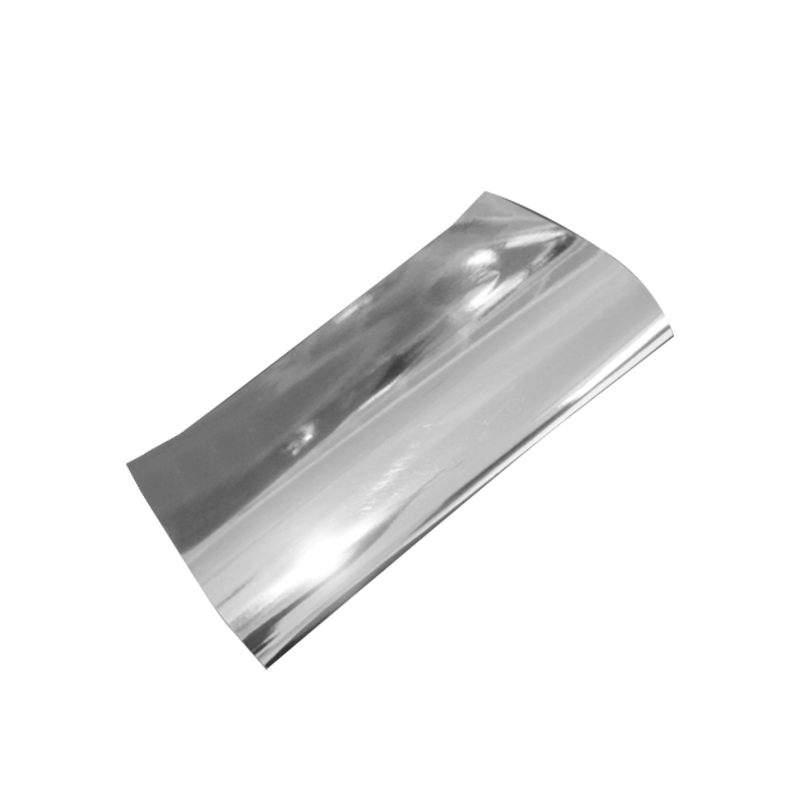 Materias primas de aluminio