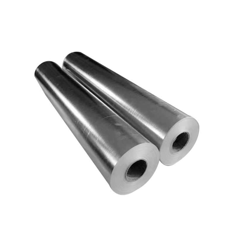 Materias primas de aluminio