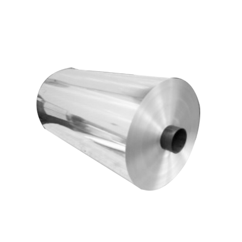 Materias primas de aluminio