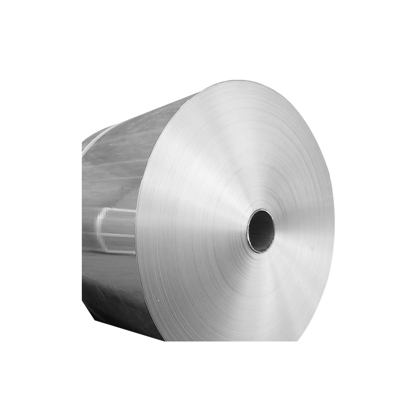 Materias primas de aluminio