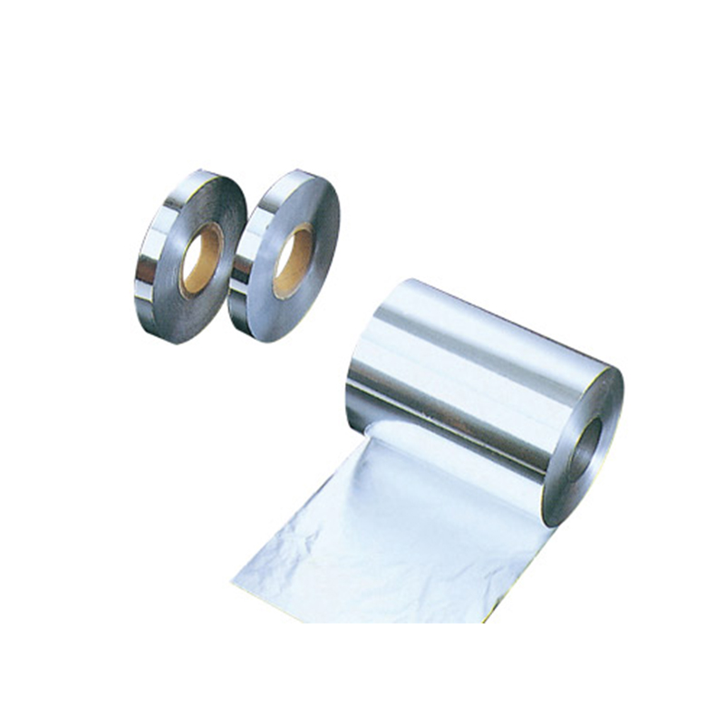 Materias primas de aluminio