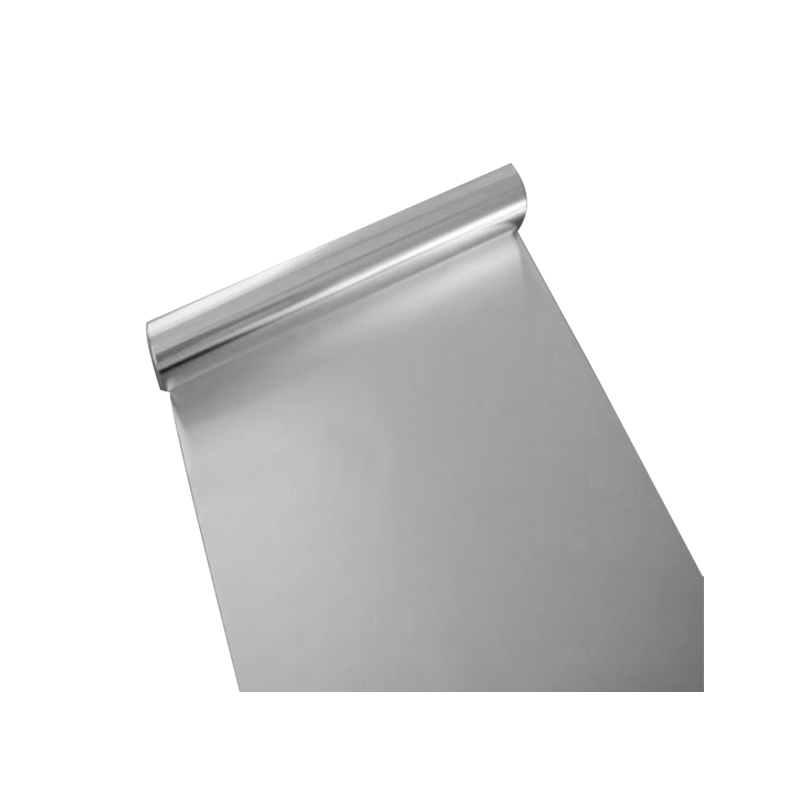 Materias primas de aluminio