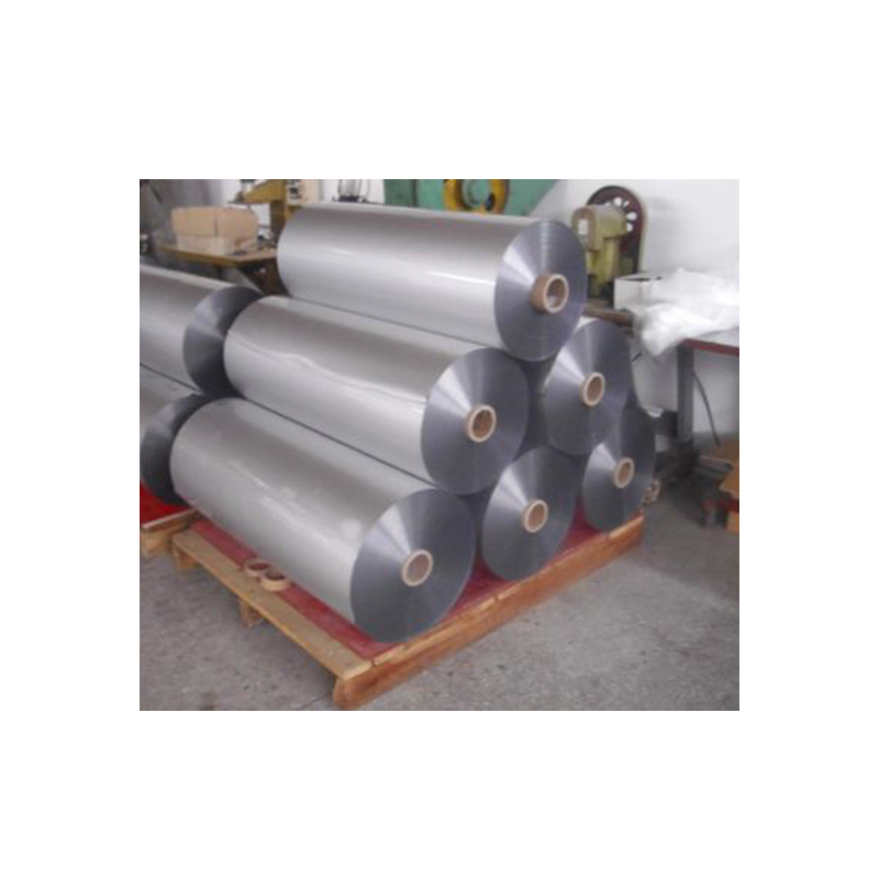 Materias primas de aluminio