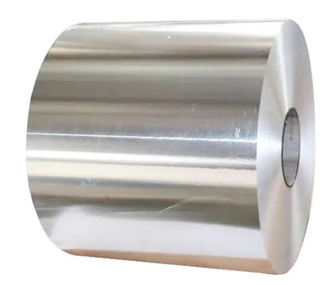 Los usos versátiles del rollo de papel de aluminio