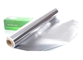 Por qué el rollo de papel de aluminio doméstico es imprescindible para la conservación de alimentos