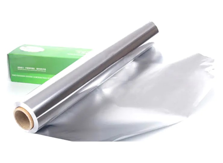 Desde la cocina hasta más allá: aplicaciones innovadoras del rollo de papel de aluminio doméstico
