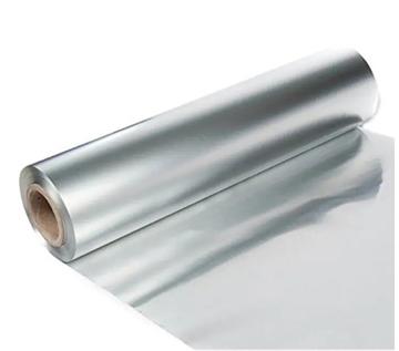 ¿Existen diferentes espesores de rollos de papel de aluminio domésticos para aplicaciones específicas?