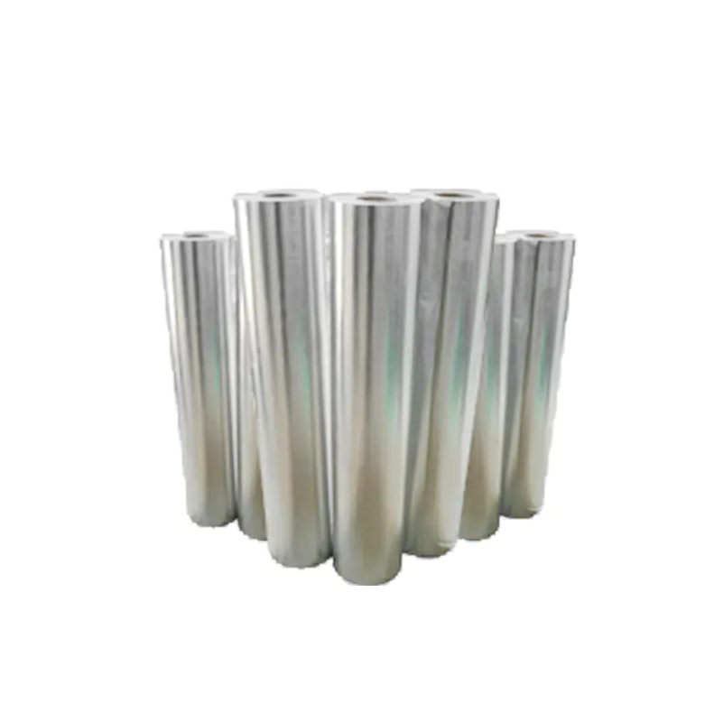 ¿Es seguro envolver alimentos en papel de aluminio y guardarlos en el frigorífico?