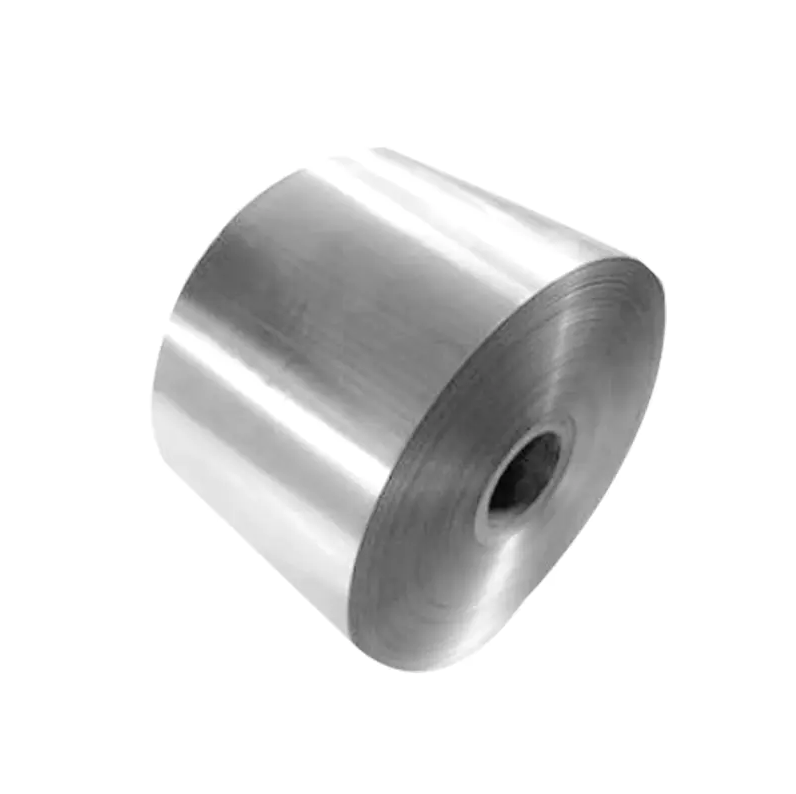 ¿Puede el papel de aluminio filtrar sustancias nocivas a los alimentos?